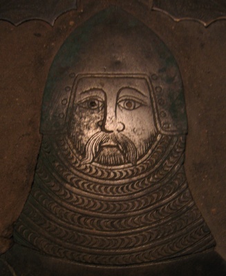 John de Mereworth 1366